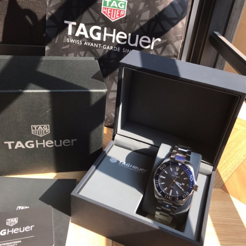 TAG HEUER Watches